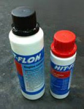 HIT-FLON Blau 100ml