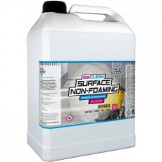 DisiCLEAN SURFACE foaming dezinfekce na podlahy 5l